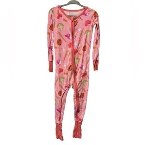 Little Sleepies pajamas